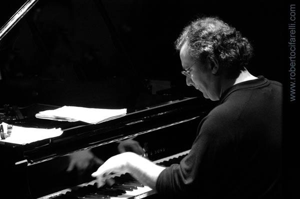 uri caine