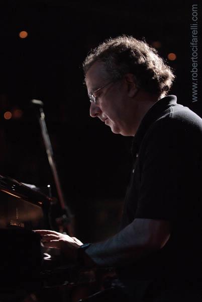 uri caine