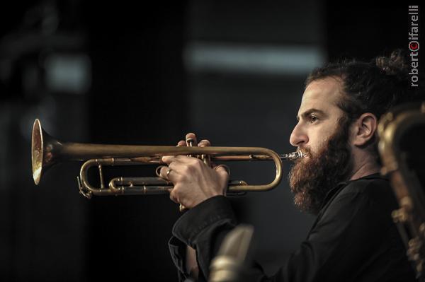 Avishai Cohen