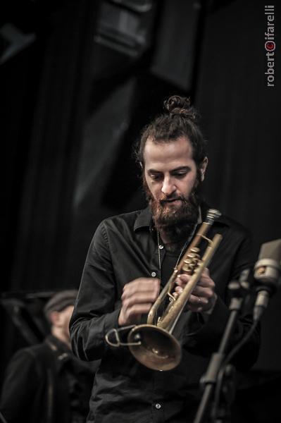 Avishai Cohen