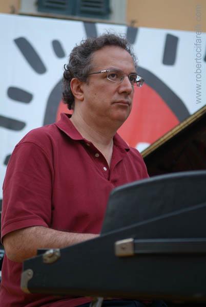 uri caine