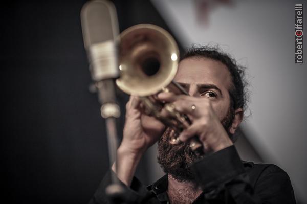 Avishai Cohen