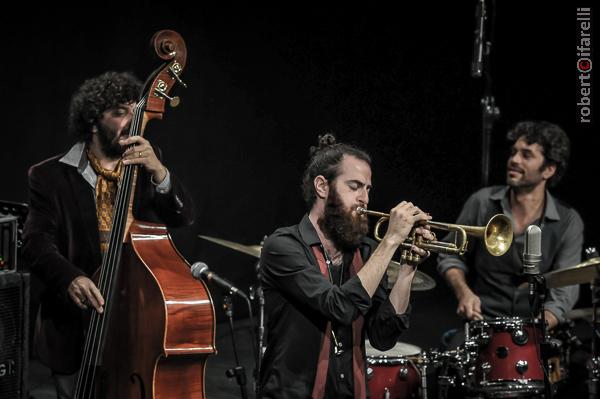 Avishai Cohen