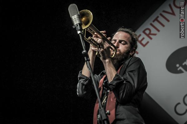 Avishai Cohen