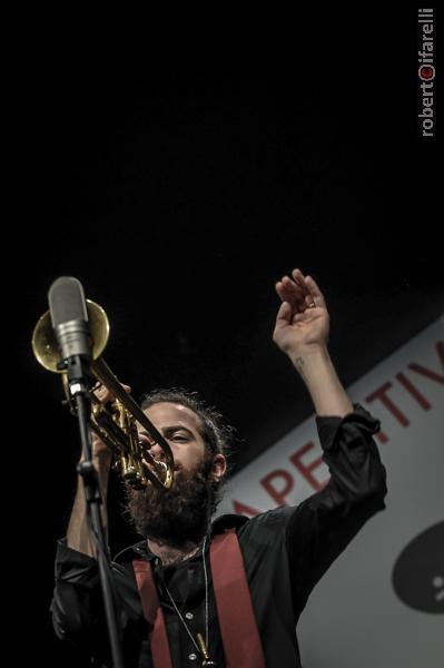 Avishai Cohen