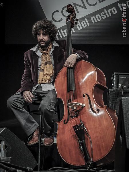 Omer Avital