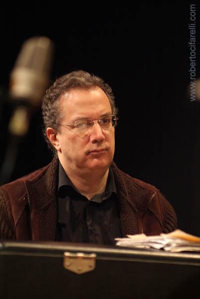 uri caine