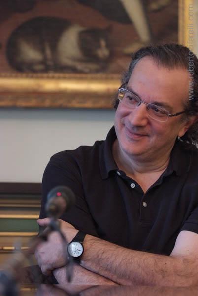 uri caine