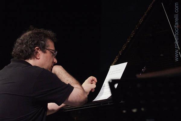 uri caine