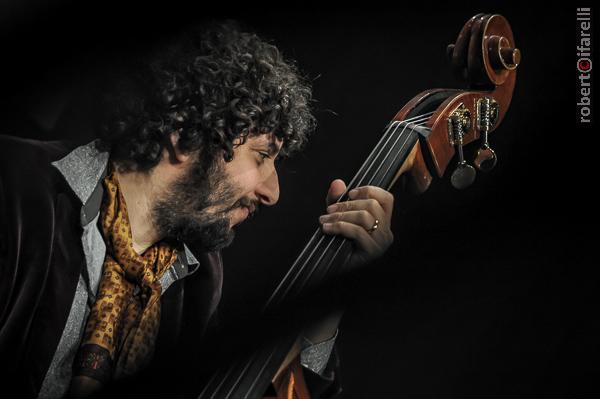 Omer Avital