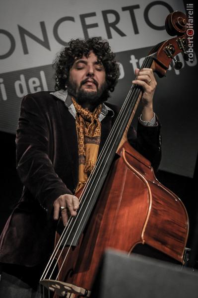 Omer Avital