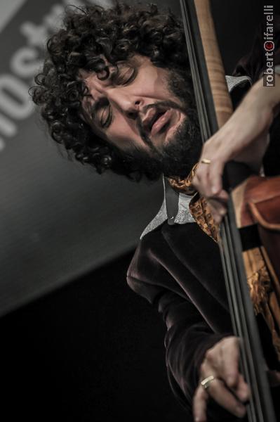 Omer Avital