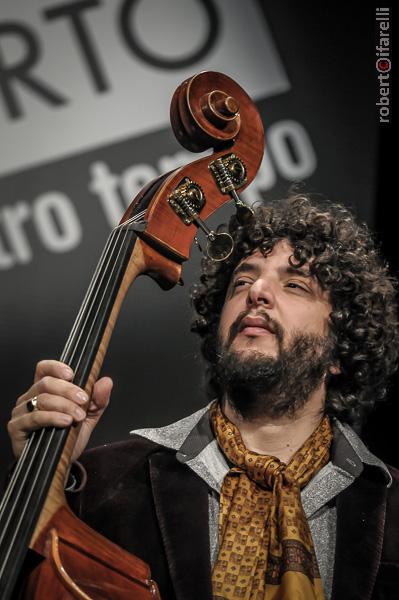 Omer Avital