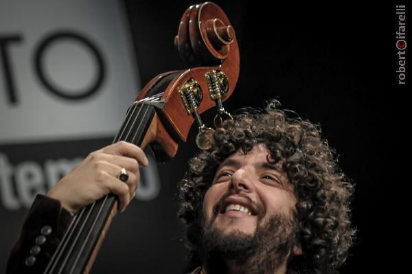 Omer Avital