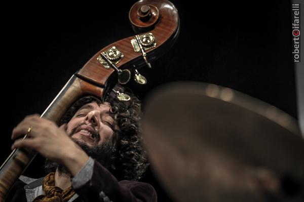 Omer Avital