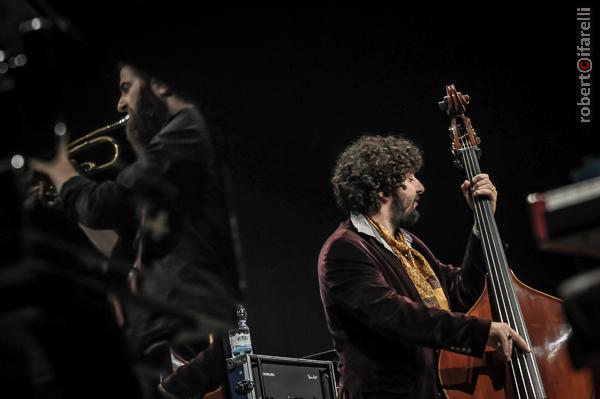 Omer Avital