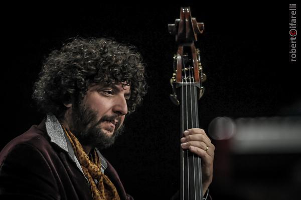 Omer Avital