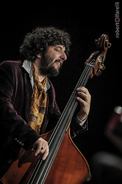 Omer Avital