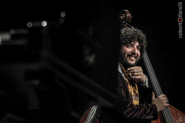 Omer Avital