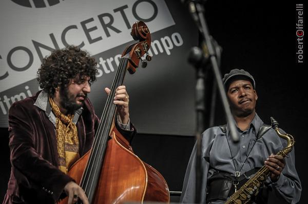 Omer Avital