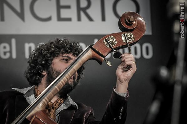 Omer Avital