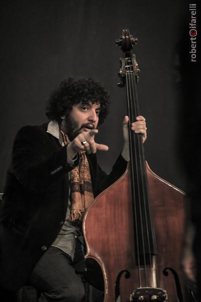 Omer Avital