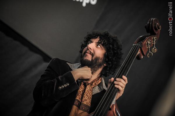 Omer Avital