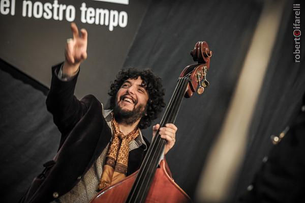 Omer Avital