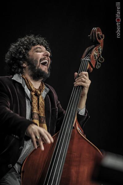 Omer Avital