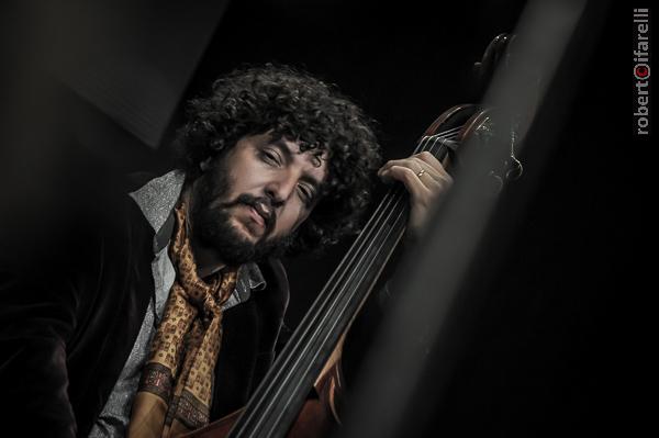 Omer Avital