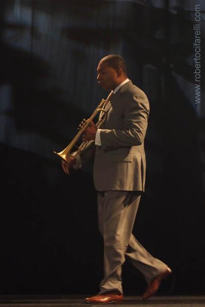 winton marsalis