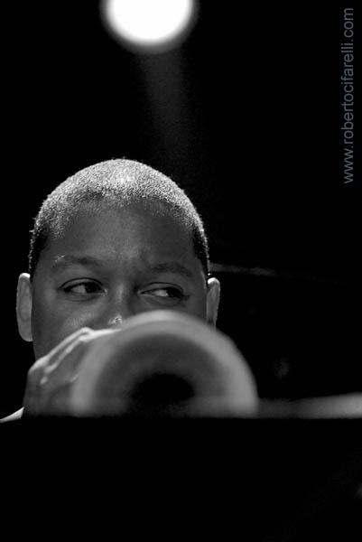 winton marsalis