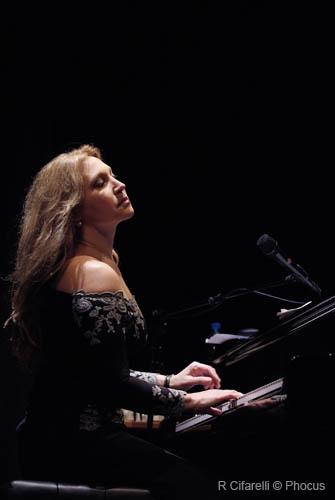 eliane elias