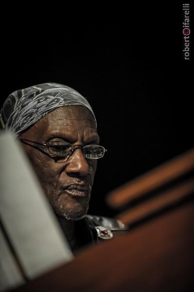 Bernie Worrell