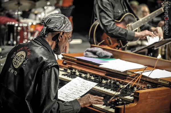 Bernie Worrell