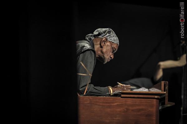 Bernie Worrell