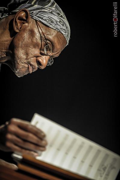 Bernie Worrell