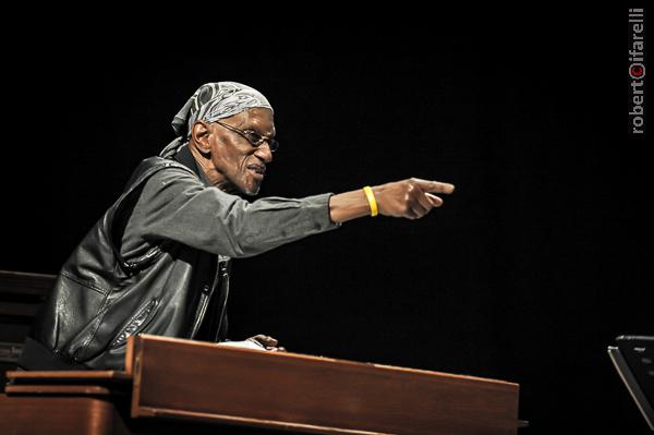 Bernie Worrell