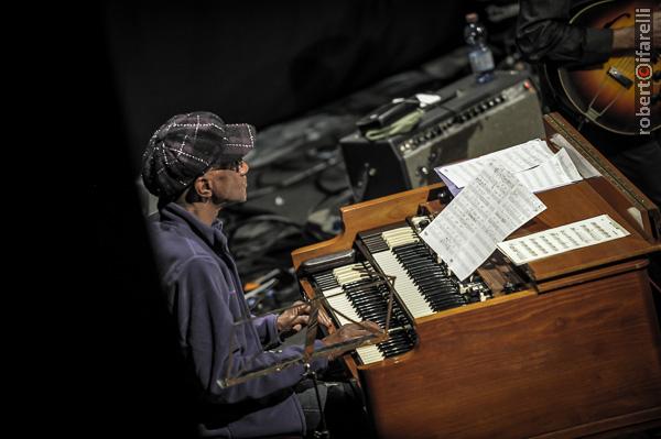 Bernie Worrell