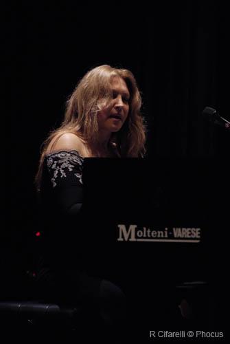 eliane elias