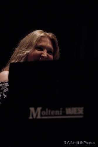 eliane elias