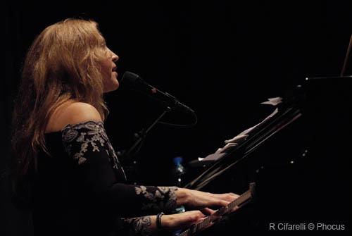 eliane elias