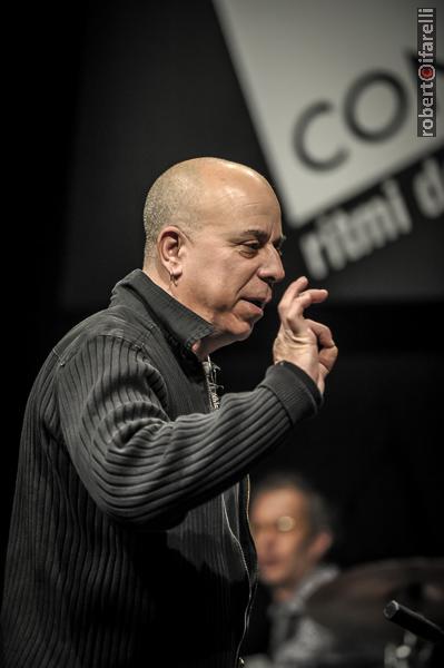 Steven Bernstein