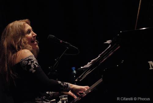 eliane elias