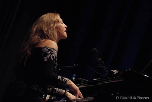 eliane elias