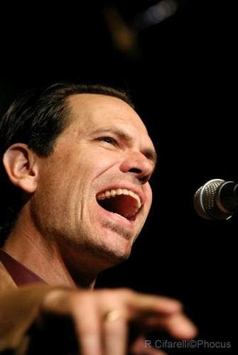 kurt elling