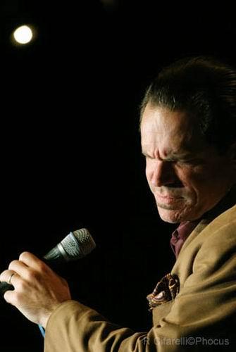 kurt elling