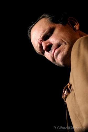 kurt elling