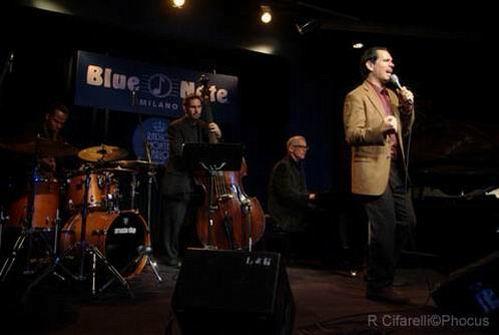 kurt elling