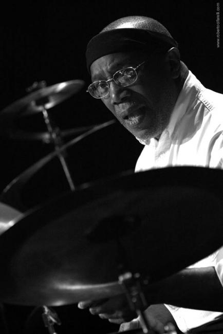 billy cobham